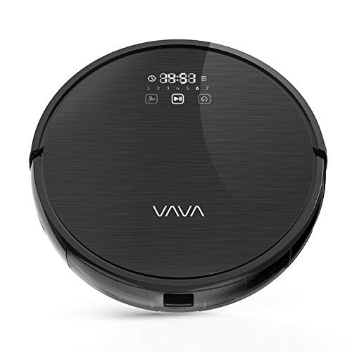 VAVA VA-RV001 Robot Vacuum